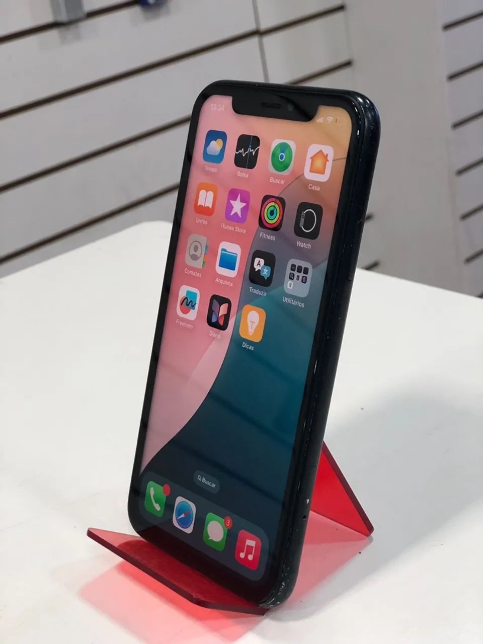 iPhone  XR 128GB - Foto 2
