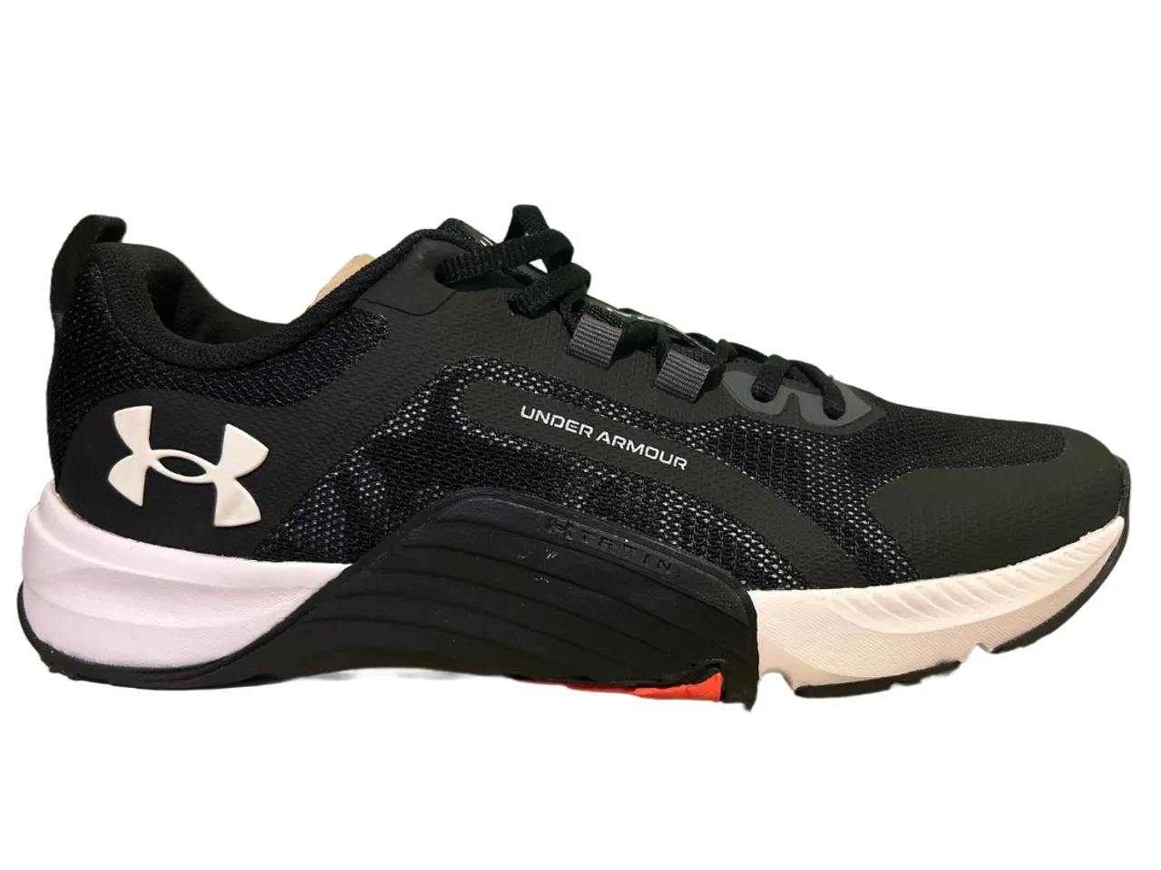 Tênis De Treino Unissex Under Armour Tribase Reps - Tam 41