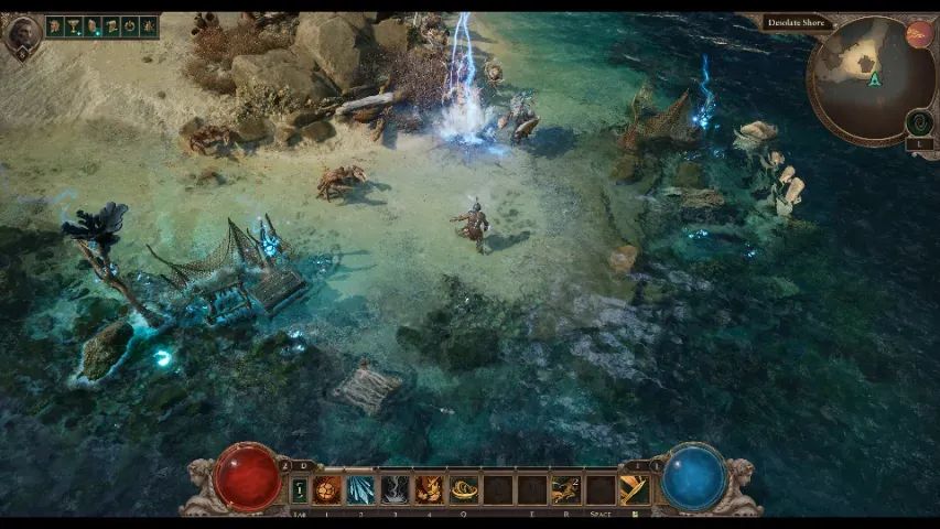 Titan Quest II / Jogo PC - Foto 2