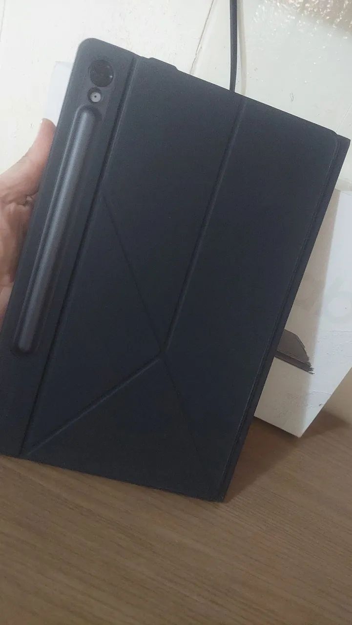 Tablet Samsung Galaxy Tab 10.1 S9FE - Foto 3