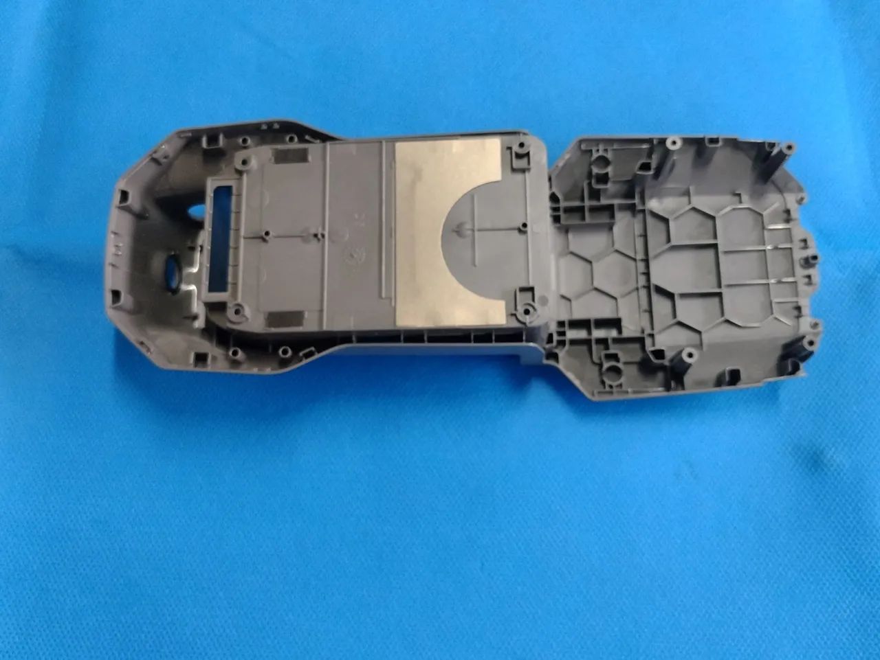 Carcaça Shell Drone Dji Mavic 2 Pro e 2 zoom corpo parte superior  - Foto 2