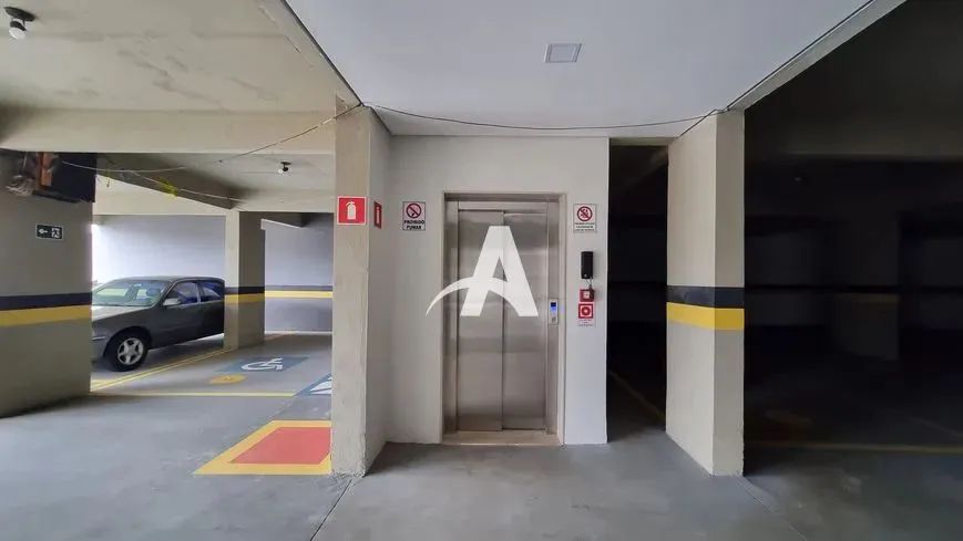Aluguel Apartamento SANTA MÔNICA - Foto 3
