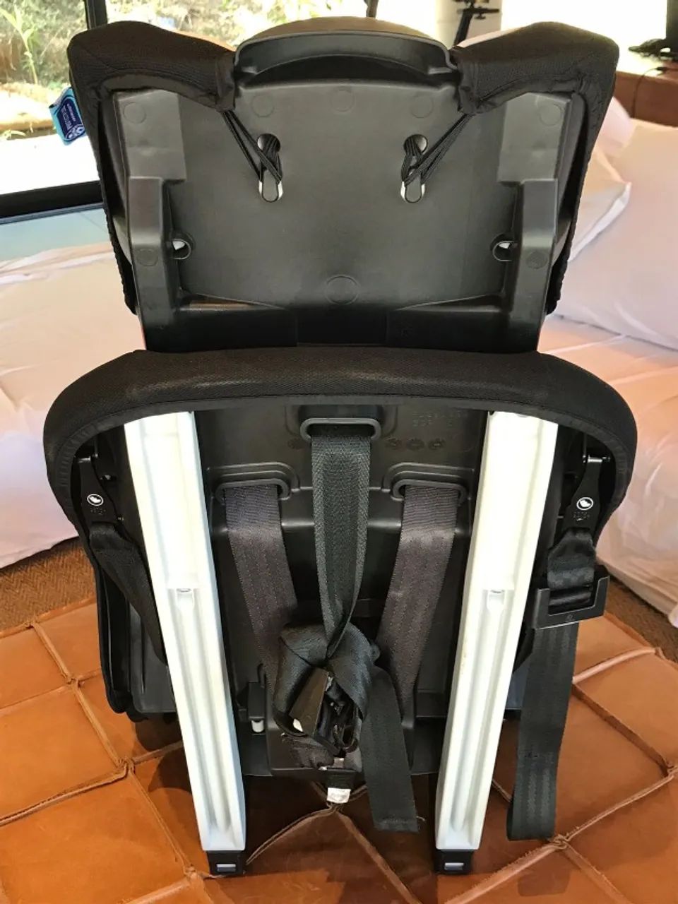 Cadeirinha Graco Atlas 65 - Foto 5