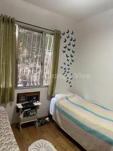 Copacabana | Apartamento 3 quartos, sendo 1 suite - Foto 13