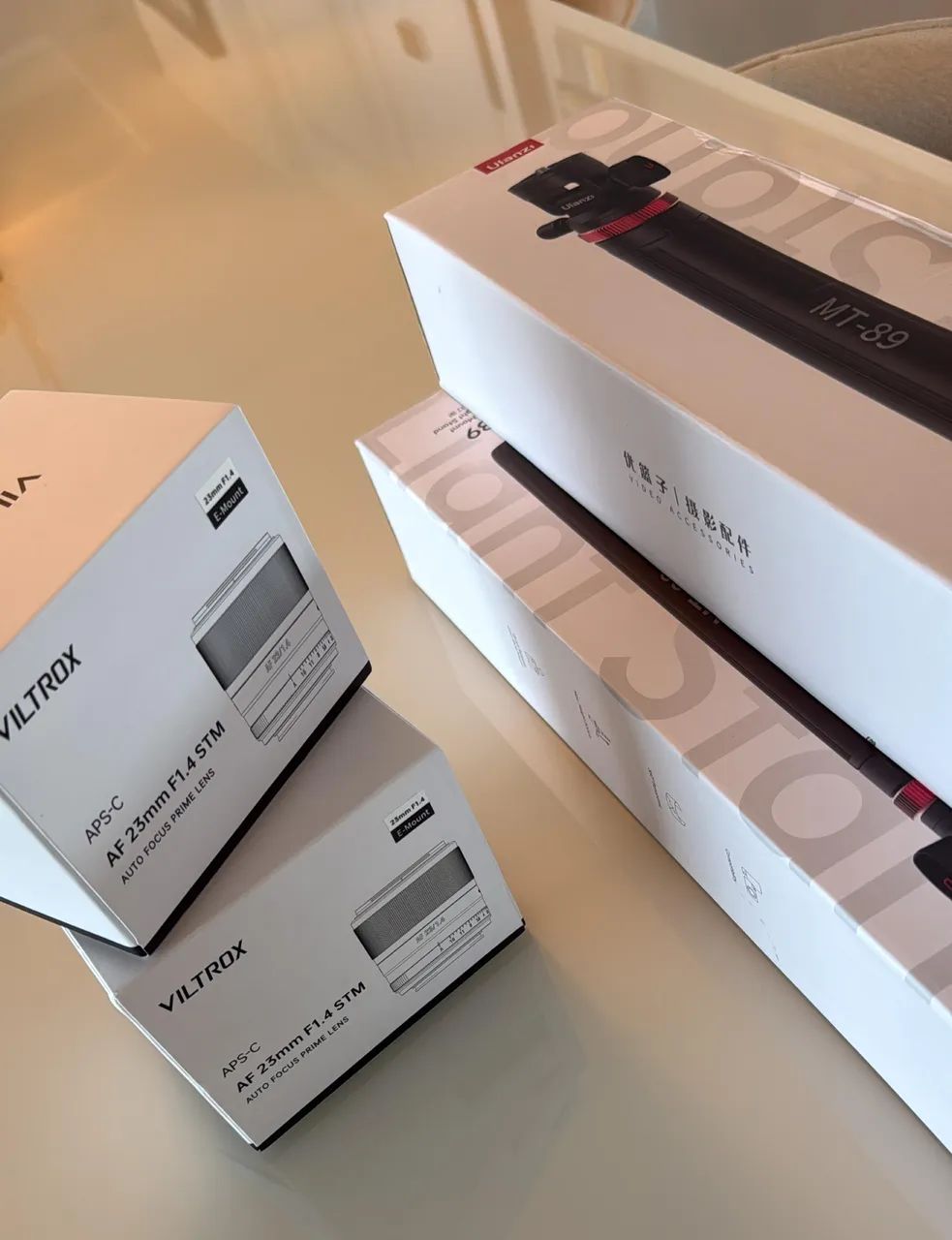  SONY ZVE10 I - Foto 2