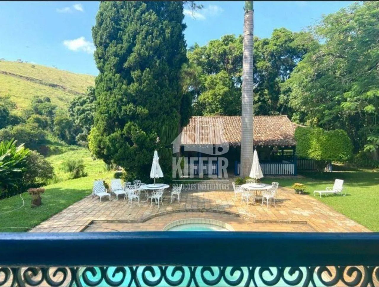 Fazenda com 18 dormitórios à venda, 2150000 m² por R$ 24.000.000,00 - Centro - Bananal/SP - Foto 9