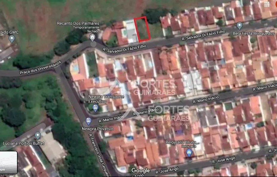 - Ribeirão Preto