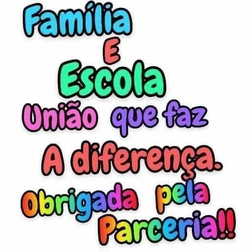 Reforço Escolar