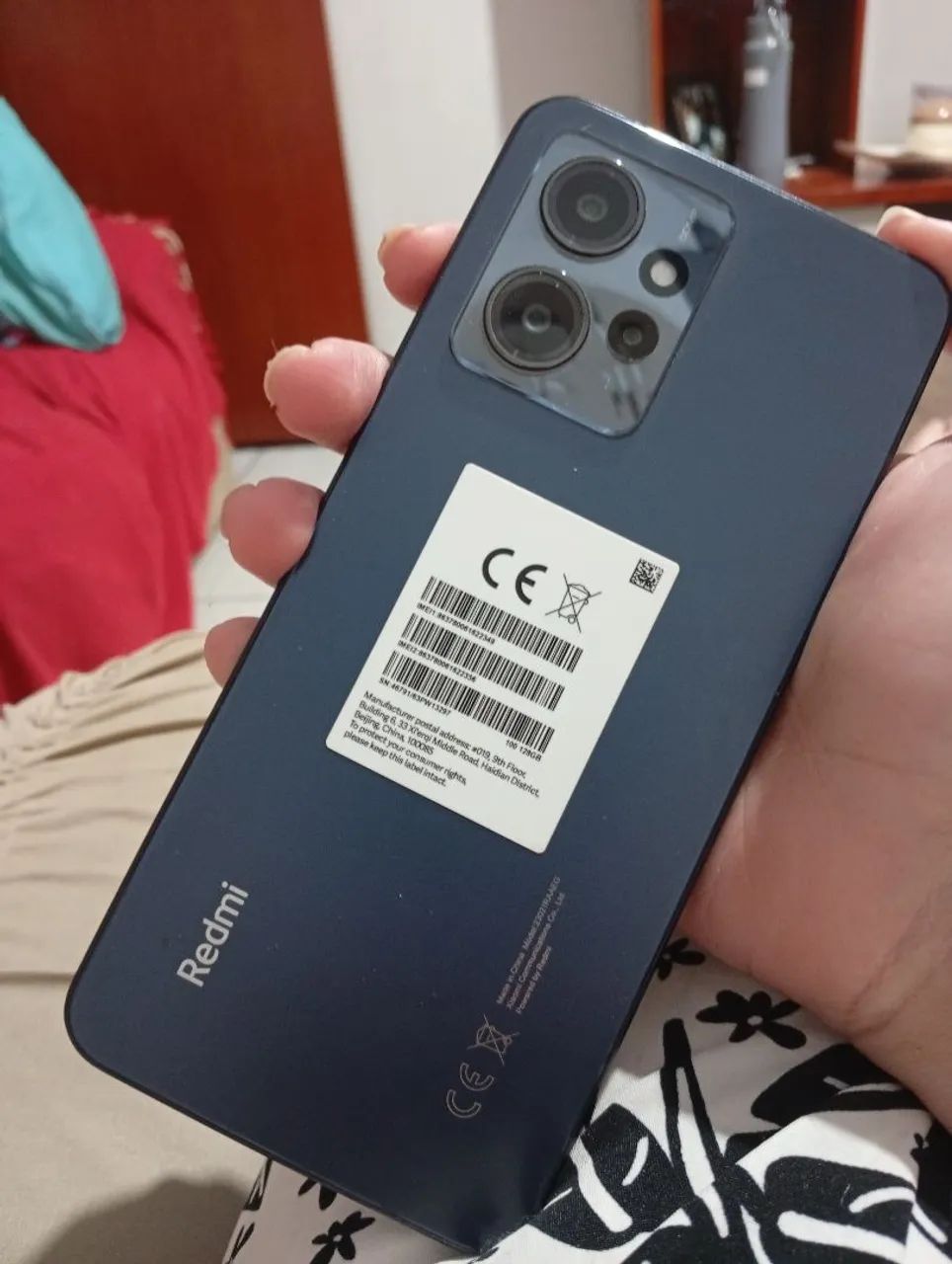 Xiaomi Redmi 12 