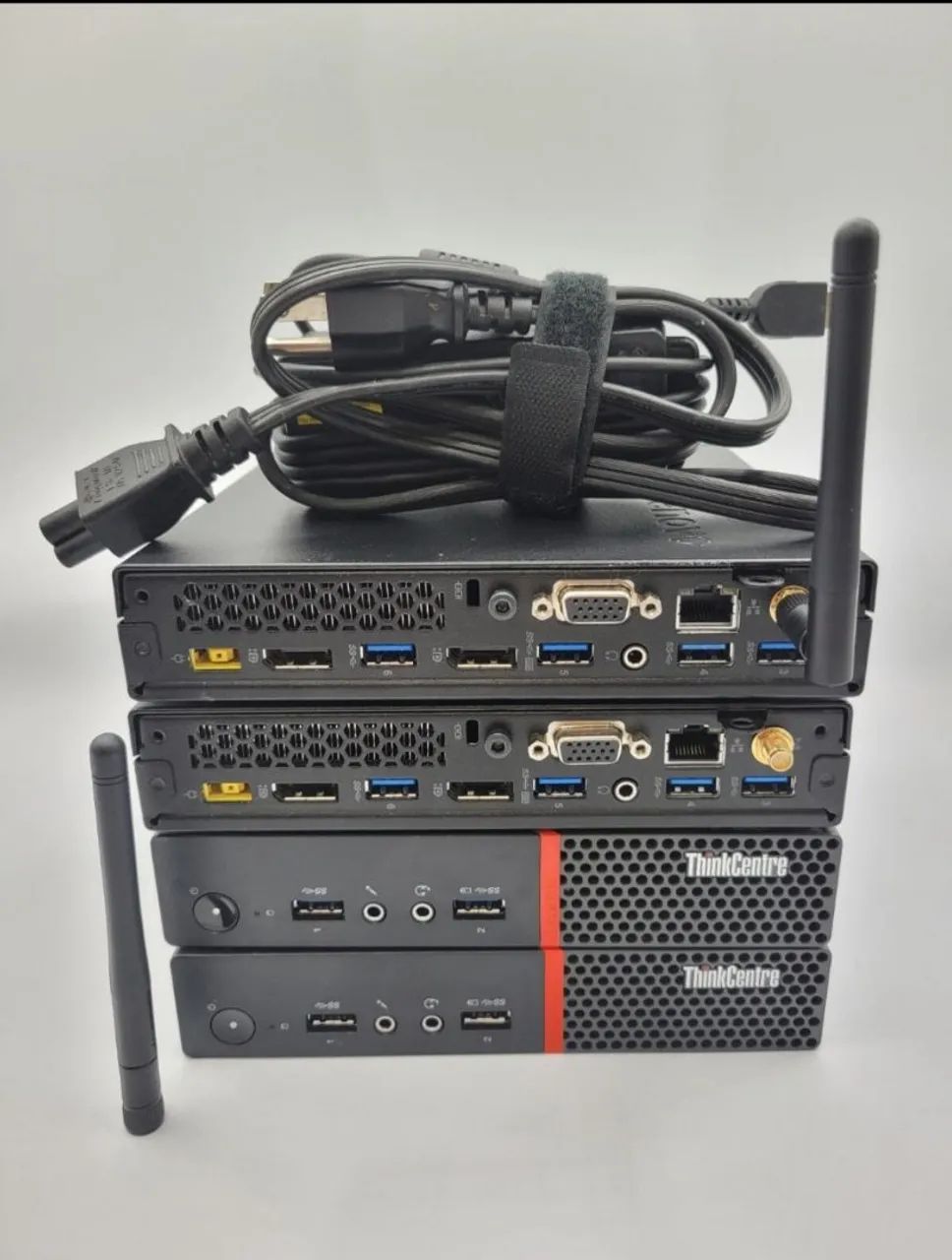 Mini Pc Lenovo Core I7 - Foto 2