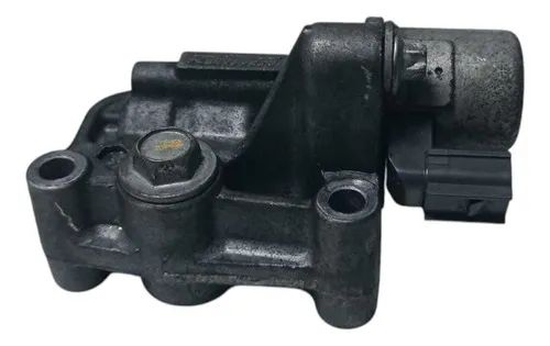 Válvula Solenoide Cambio City 1.5 Exl Cvt 2015 À 2017