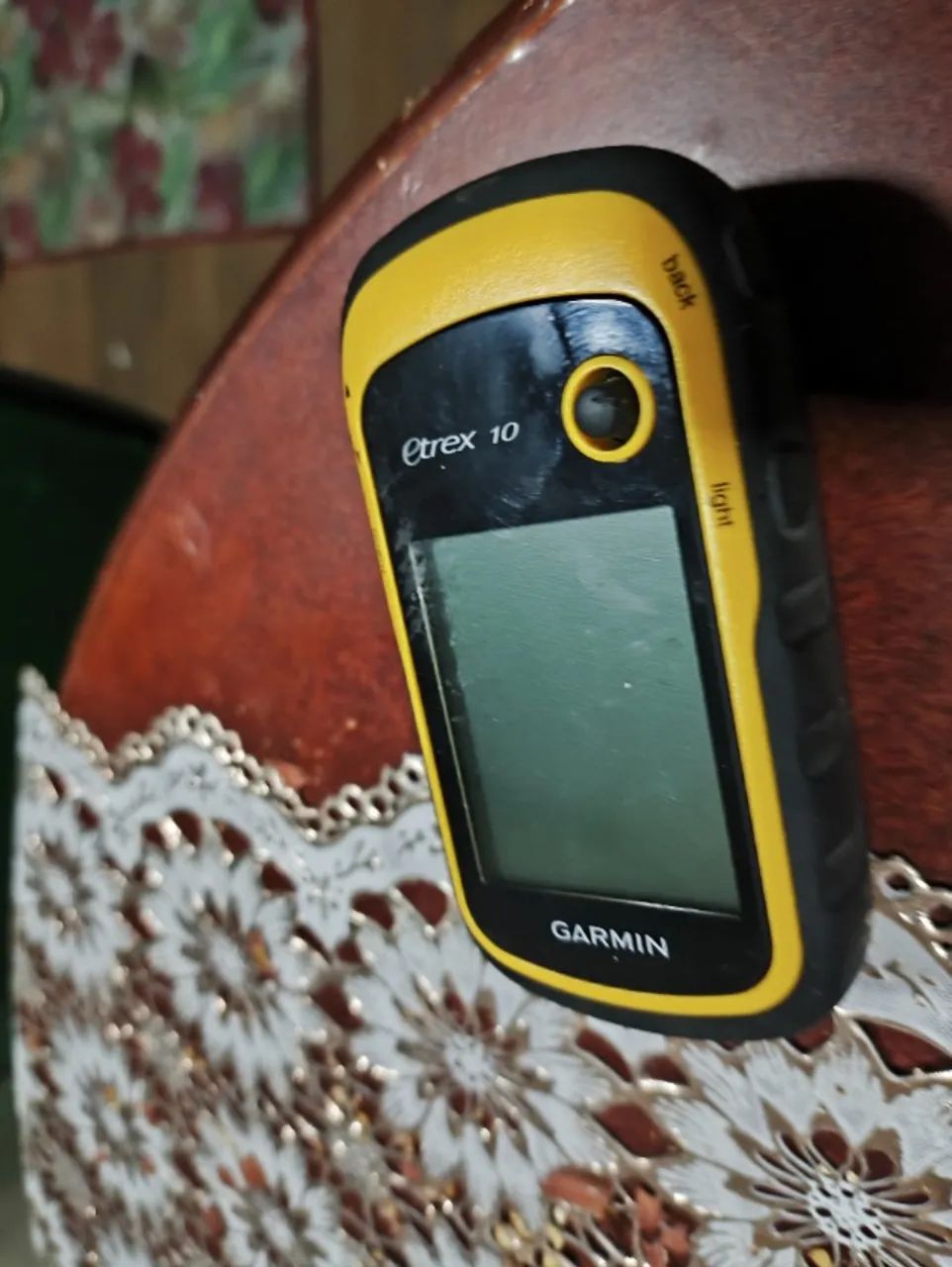 GPS Etrex 10 GARMIN - Foto 2