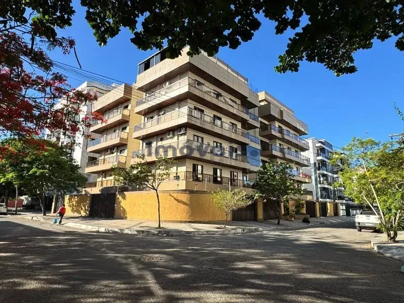 APARTAMENTO CABO FRIO BRAGA