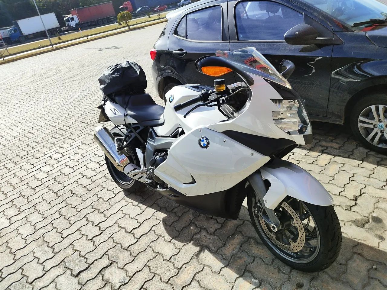 BMW 1300 S 2009 - 1435242682 | OLX