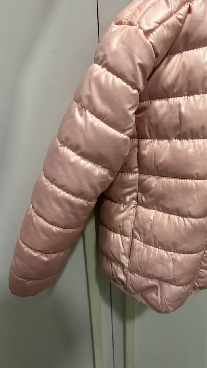 Casaco Rosa, 4 anos - Foto 3