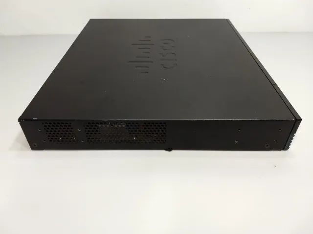 Switch Cisco 1905 Series K9 Usado T4j Ok (Usado) - Foto 3