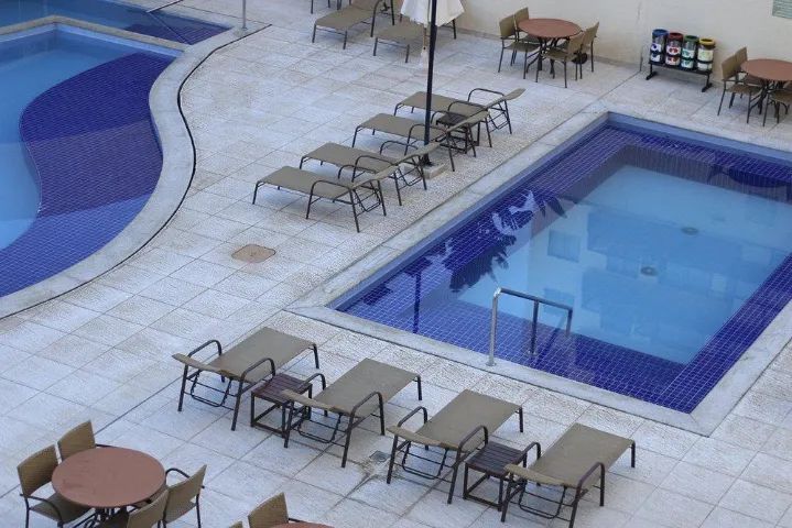 Atrium Thermas - Caldas novas  - Foto 11