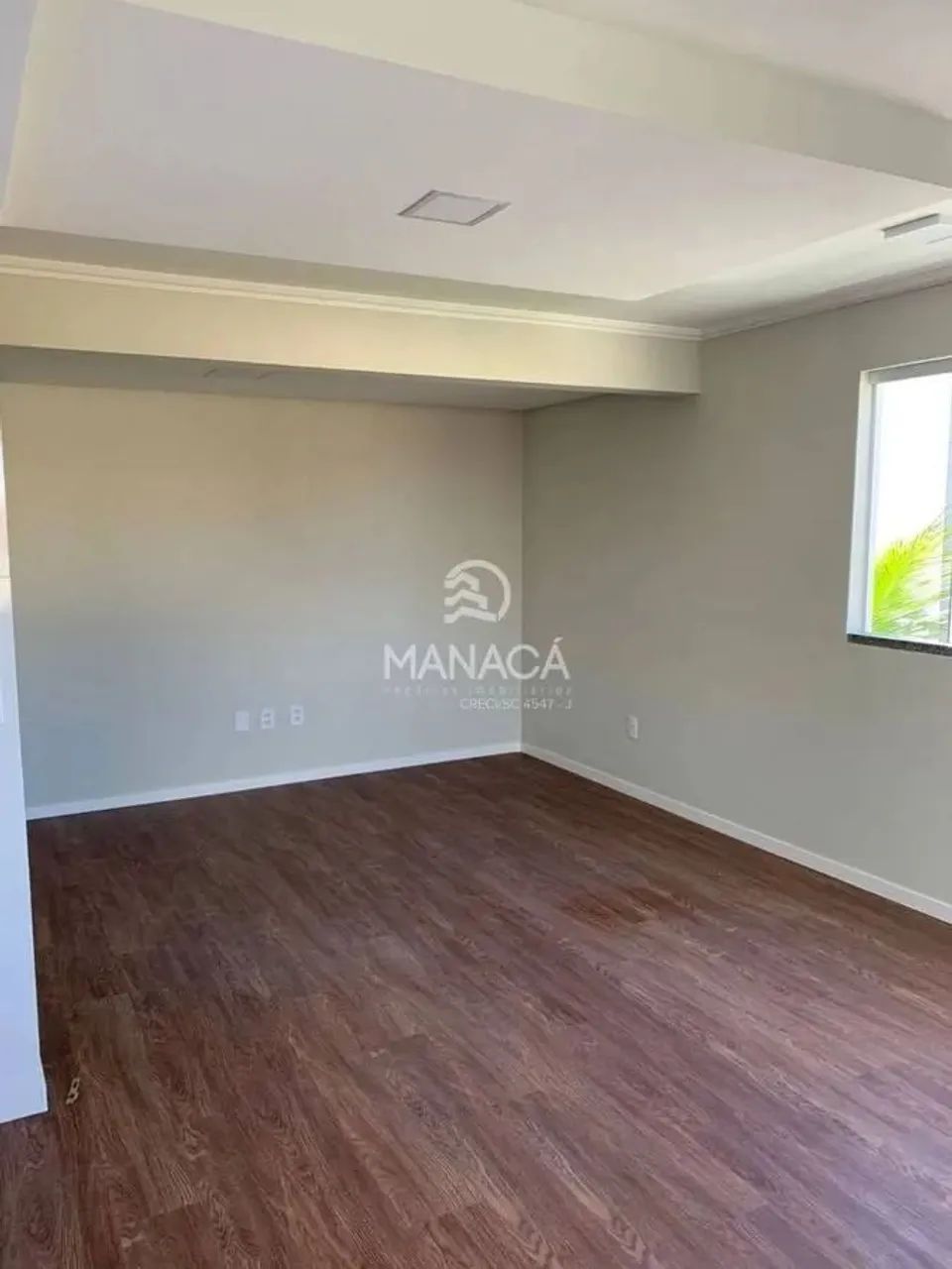 Apartamento com 2 quartos sendo um suíte a poucos mts da praia do Tabuleiro - Foto 4