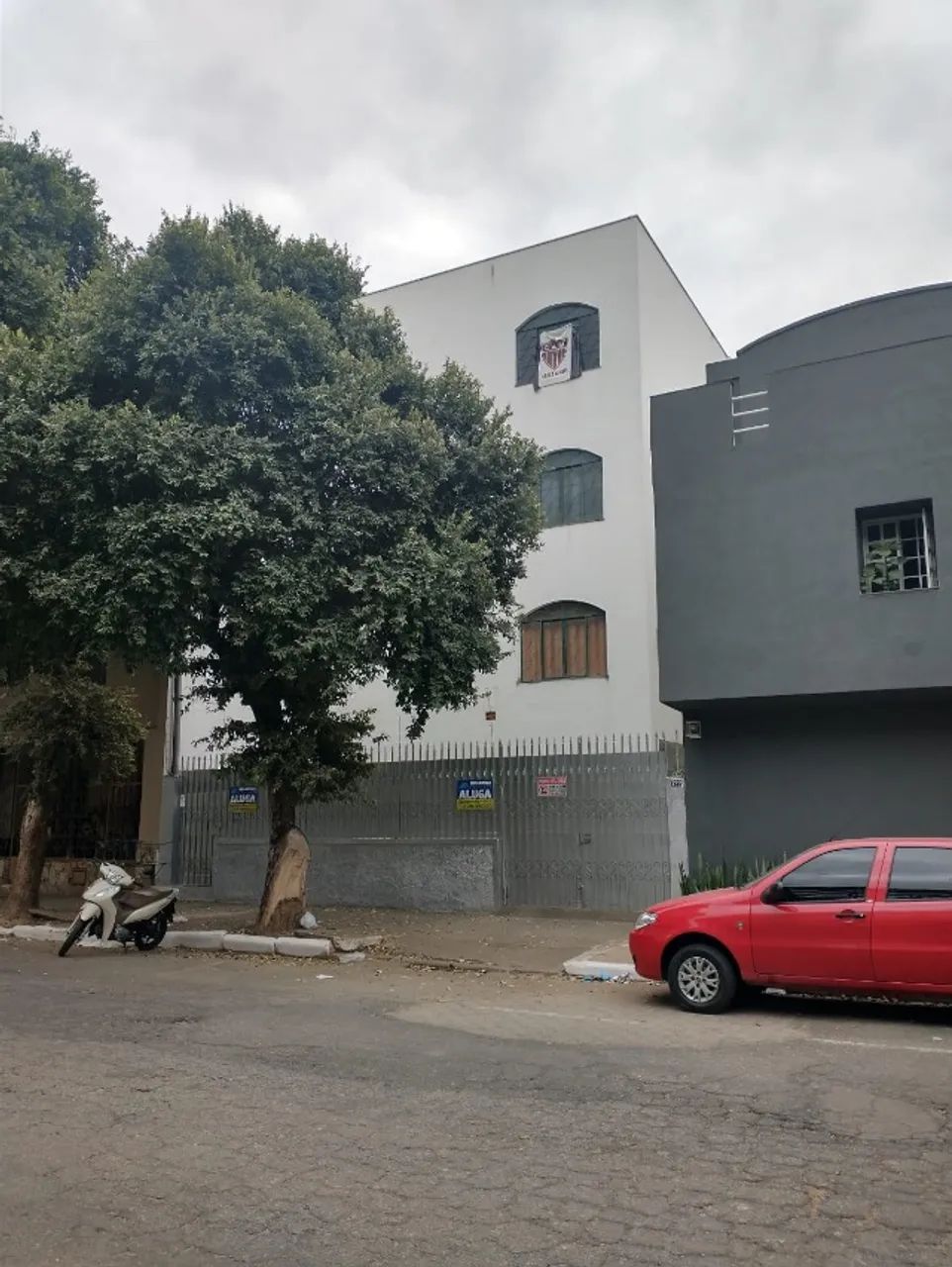 Foto - Governador Valadares - Esplanada