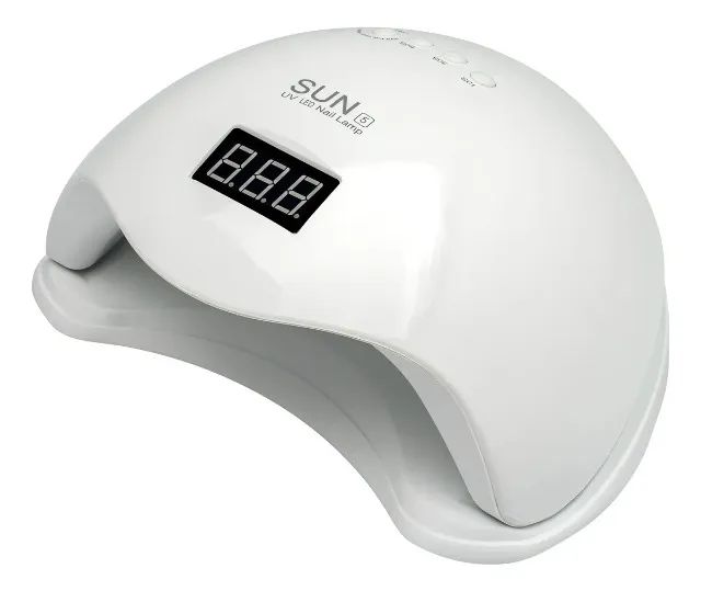 Cabine de Unha UV Para Unhas em Gel - Foto 2
