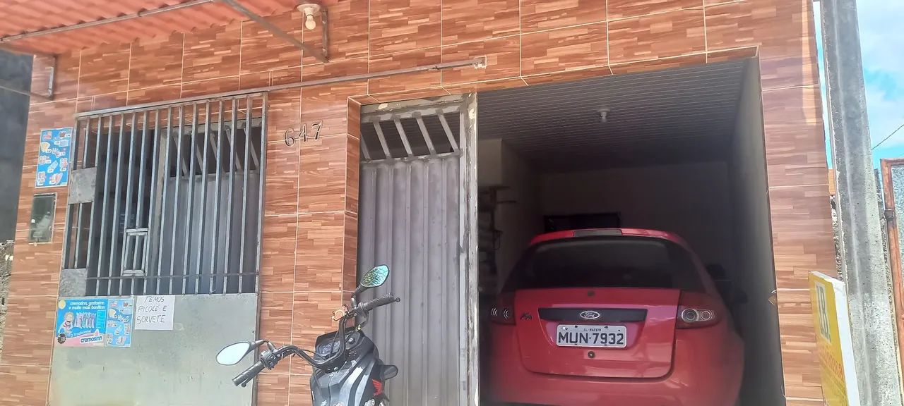 foto - Maceió - Cidade Universitária