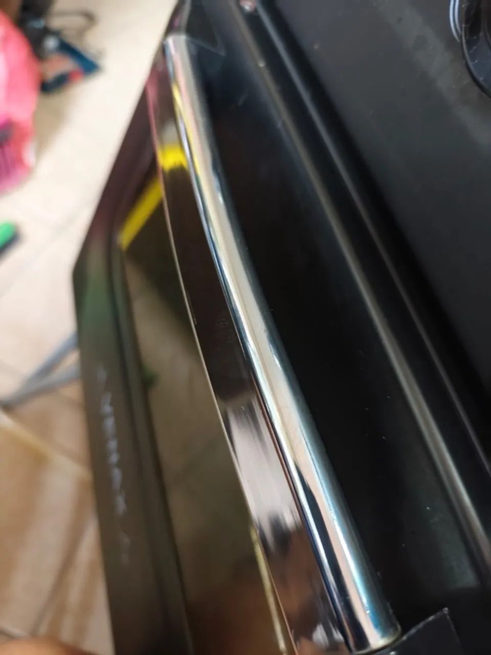 Fogão Duas Bocas Venax com forno - Foto 2