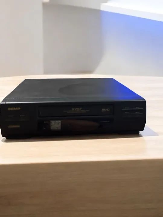 Aparelho de Vídeo Cassete - Foto 3