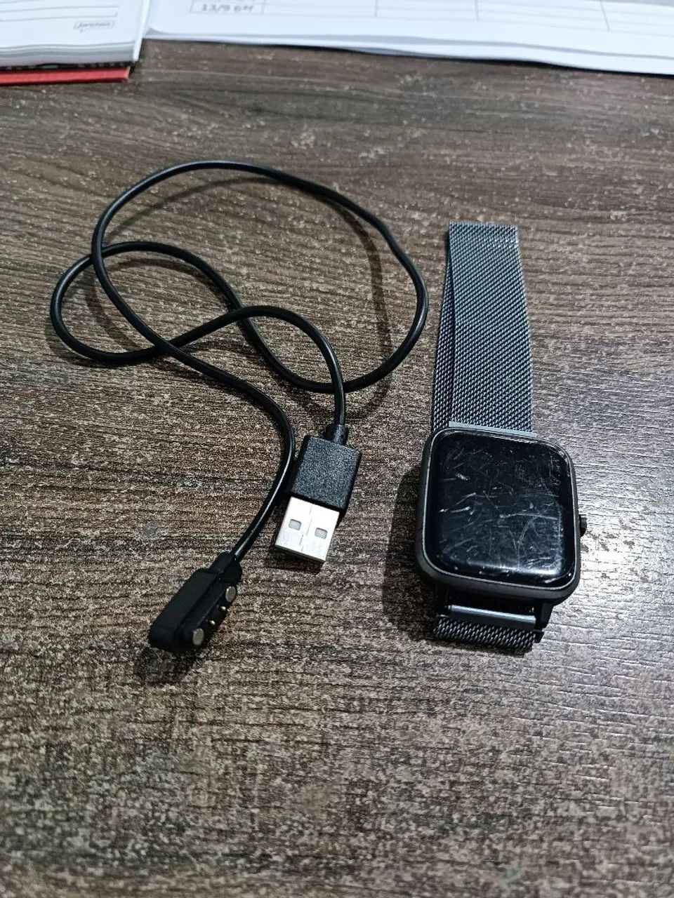 Smartwatch Mormaii   - Foto 3