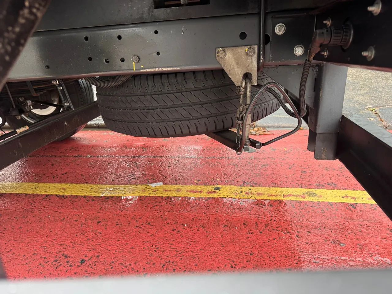 Iveco Daily 35s14 2015 novíssima  - Foto 9