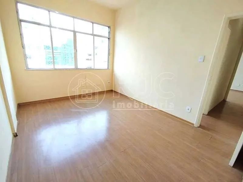 Apartamento : Padrão / Residencial / Tijuca - Foto 11