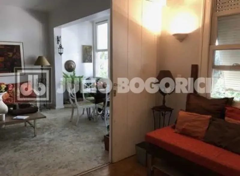 Apartamento à venda no Leblon, 3quartos, 1 vaga, 105m2. - Foto 9