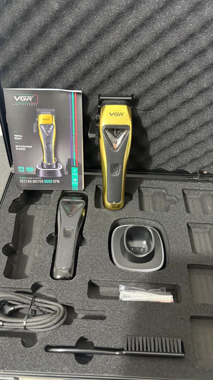 Vendo máquina de corte VGR VECTOR  - Foto 4