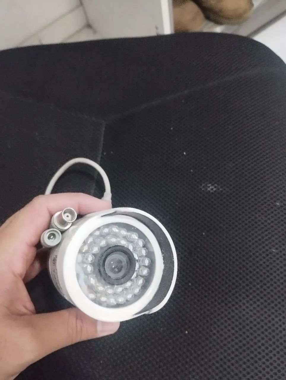 DVR 16 CANAIS + 3 CAMERAS APRICA 6016R /LEIA A DESCRIÇÃO!!! - Foto 5