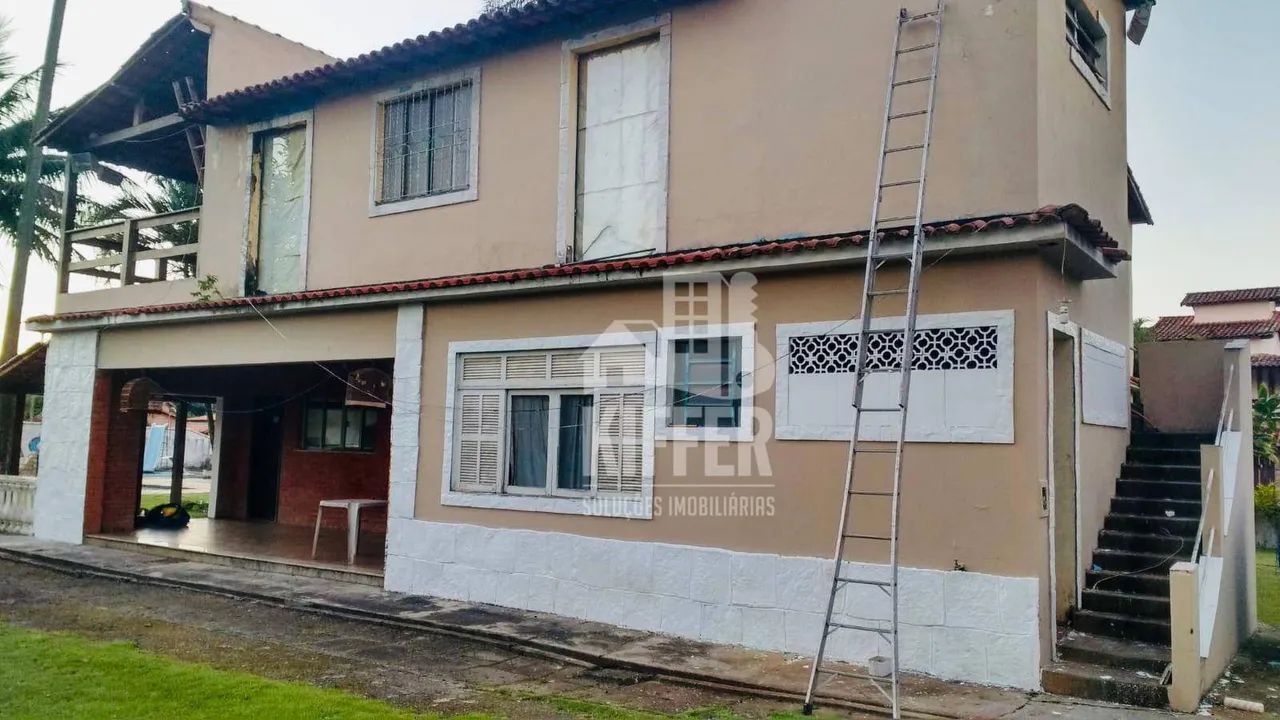 Chácara à venda, 5000 m² por R$ 730.000,01 - Ubatiba - Maricá/RJ - Foto 8