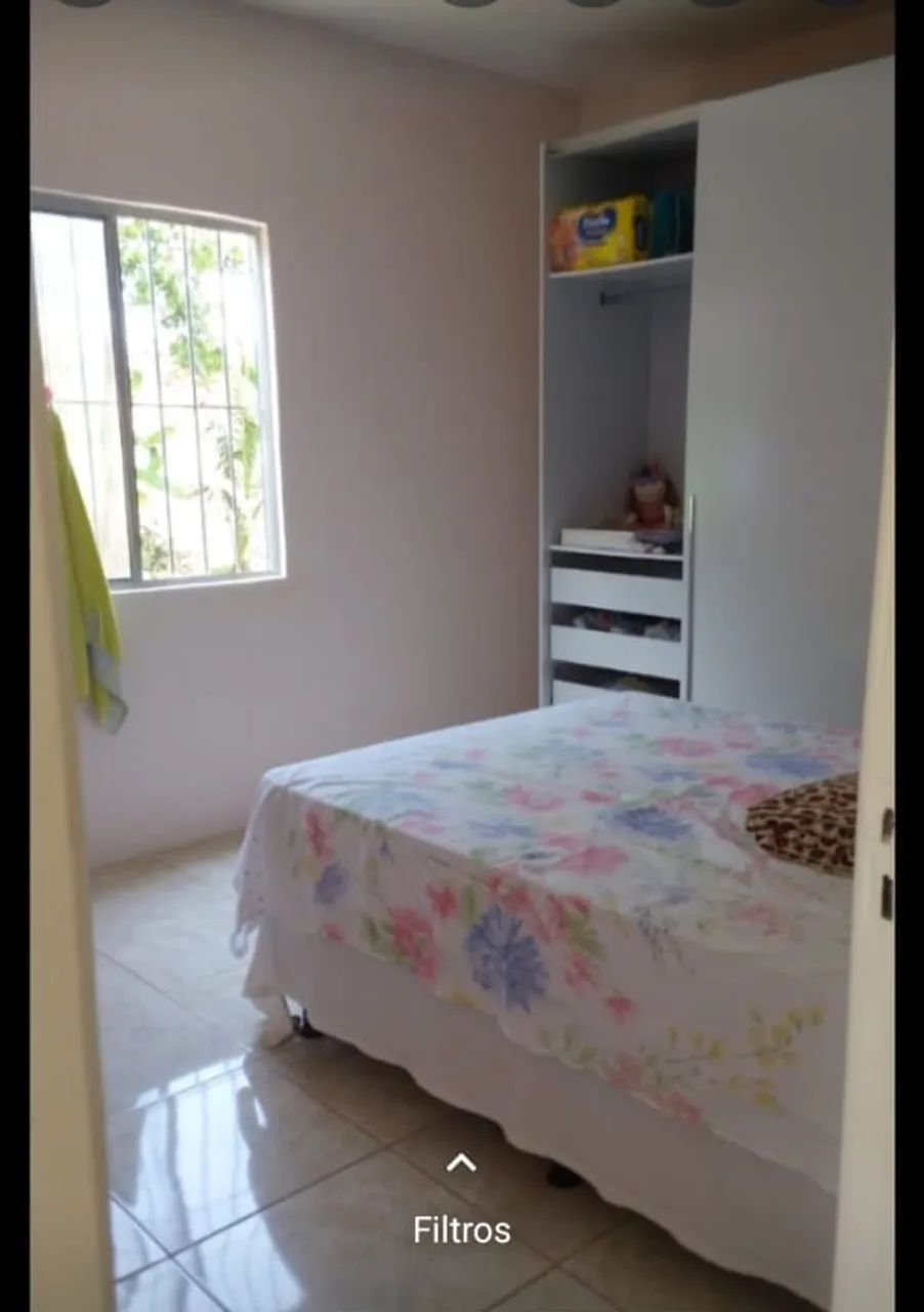 Foto - Salvador - Cabula