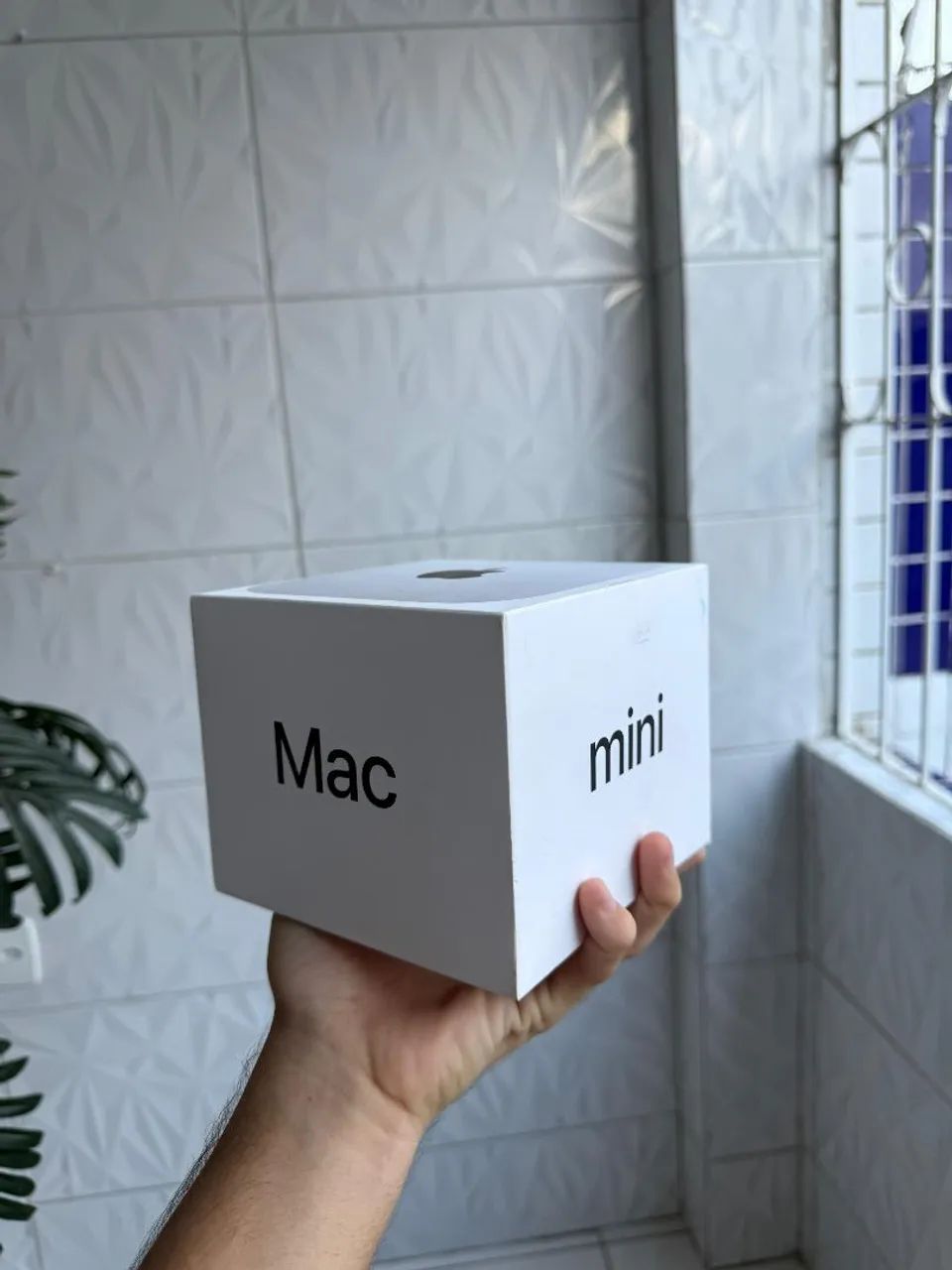 Mac Mini M4 256 SSD 16ram | Lacrado - Foto 2