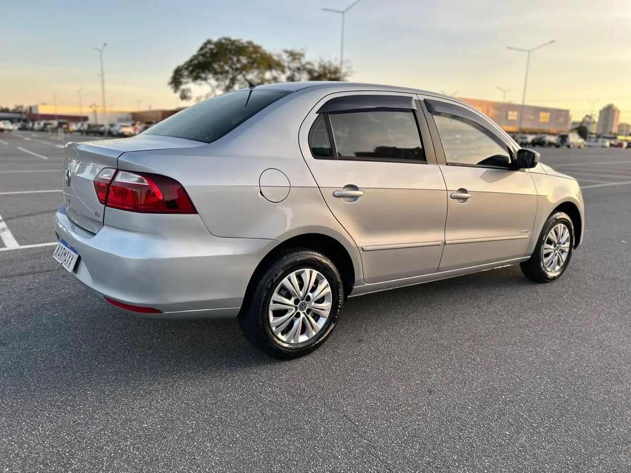 VOYAGE 2014 1.6 MANUAL  - Foto 4
