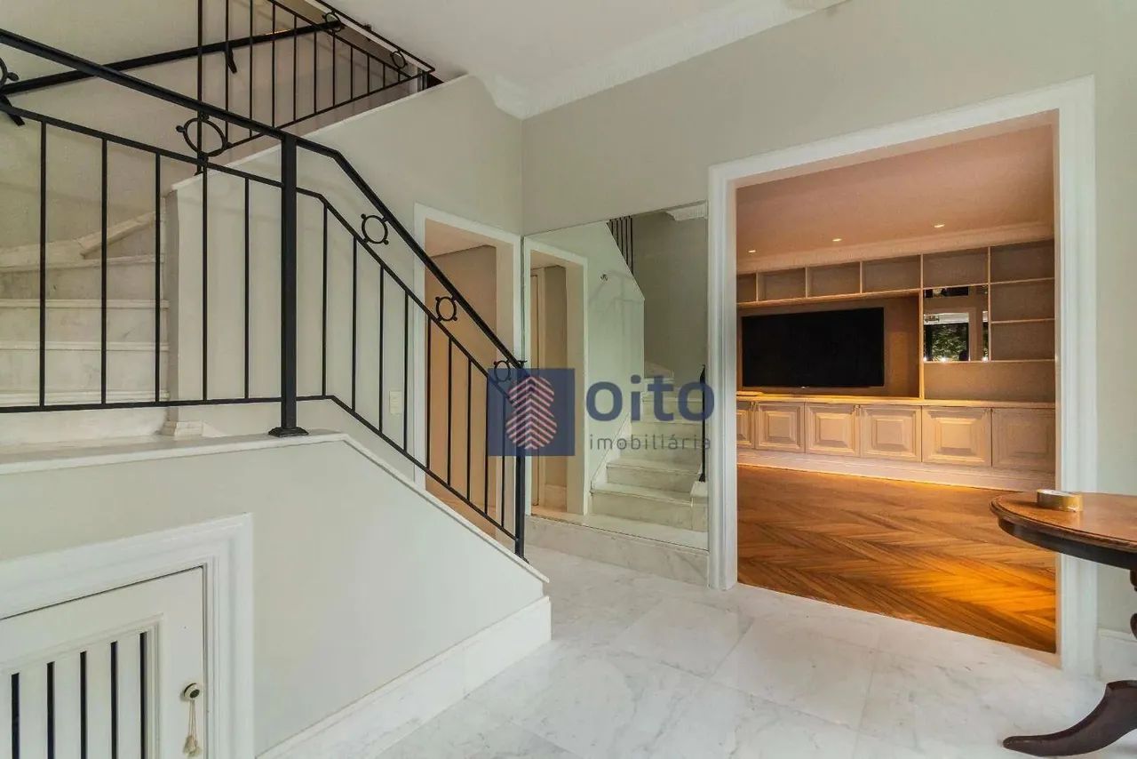 Casa Exclusiva no Pacaembu  Pronta para Morar com Conforto, Sofisticação e Segurança - Foto 3