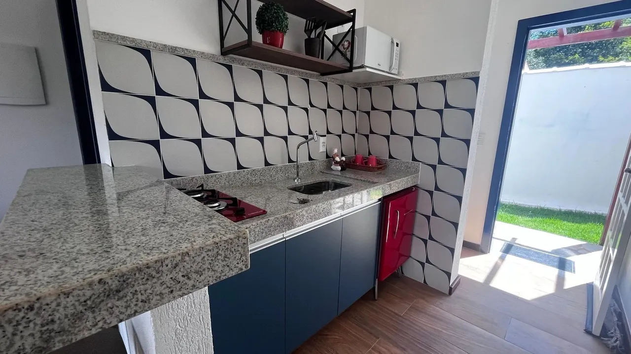 LANÇAMENTO EXCLUSIVO EM PIRENÓPOLIS  LOFTS MOBILIADOS PRONTOS PARA LOCAÇÃO TEMPORADA