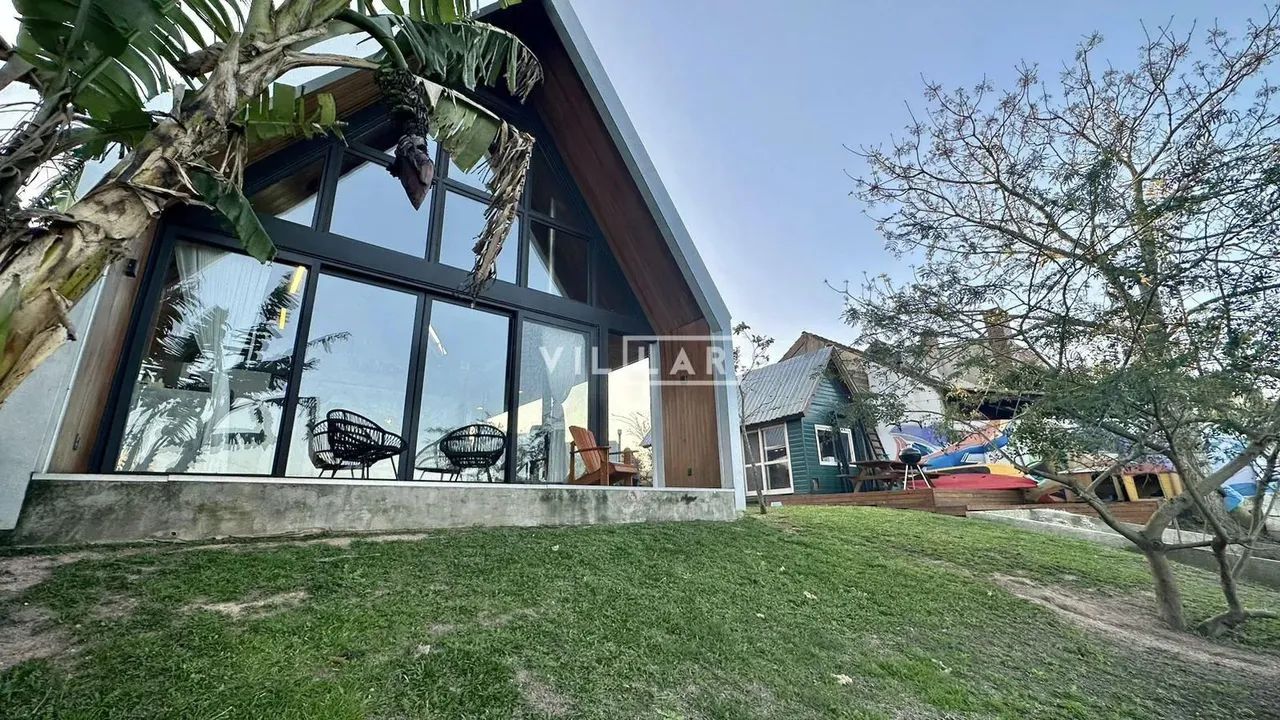 CASA MARINA ILHA VERDE | ARROIO PELOTAS