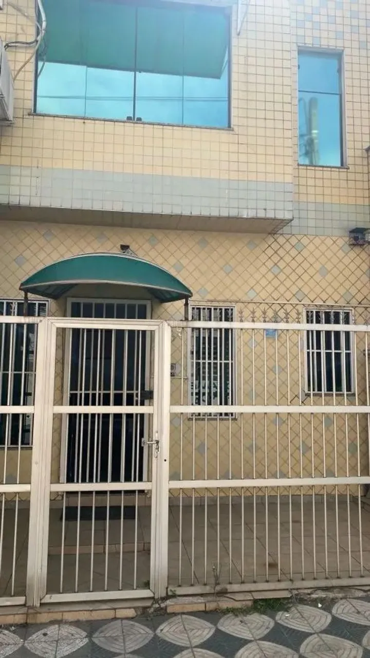 Comercial para Locação próximo ao terminal São Paulo e ao Poupatempo no Centro de Sorocaba