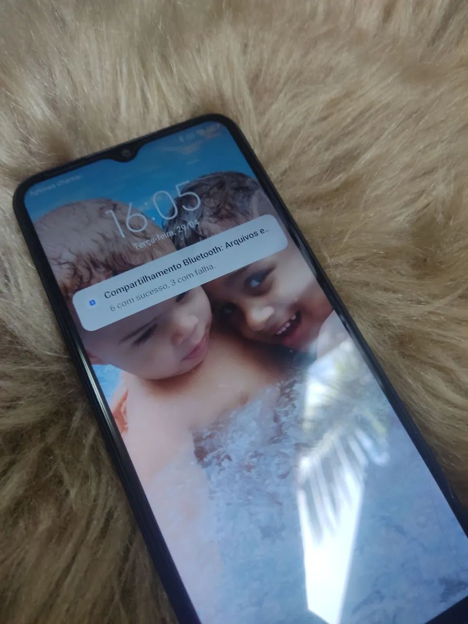 POCO M5 - Foto 3