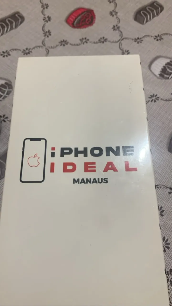 Vendo iPhone
