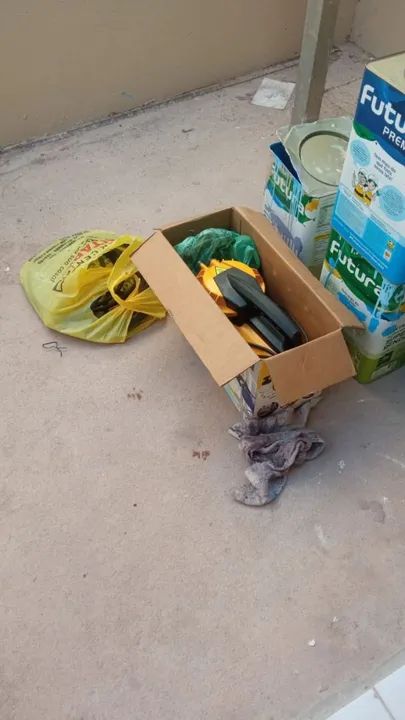 ALUGO COMPRESSOR DE AR DIRETO  - Foto 4