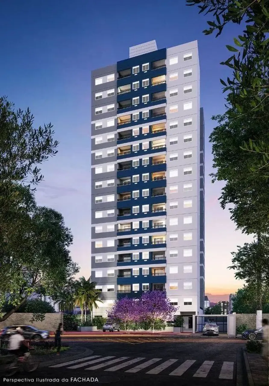 log House Lago dos Patos | Construtora Lógica | Pronto | 56 metros | 02 dormitórios | suít