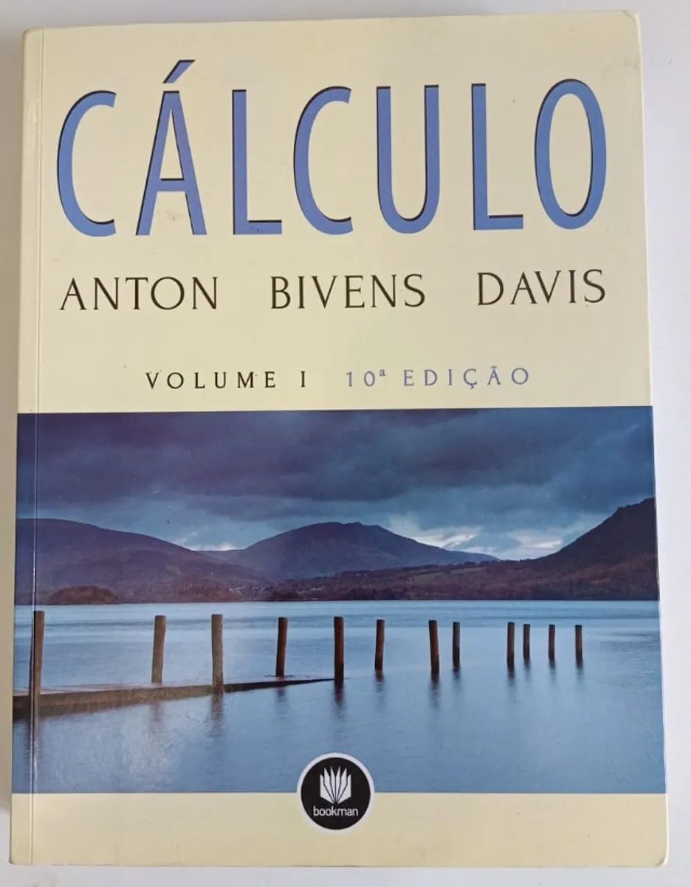 Livro Calculo Anton I
