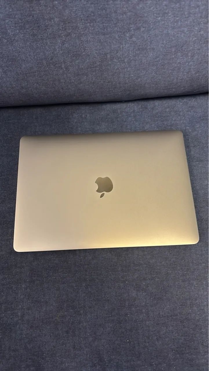 MacBook Pro 13 pol., 16 GB de RAM e 512 GB de SSD  - Foto 2