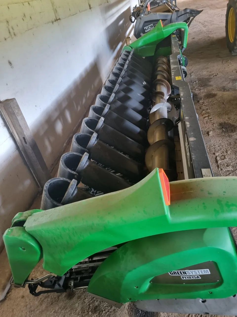 Plataforma GTS 15x45 Ano 2021 - Foto 2