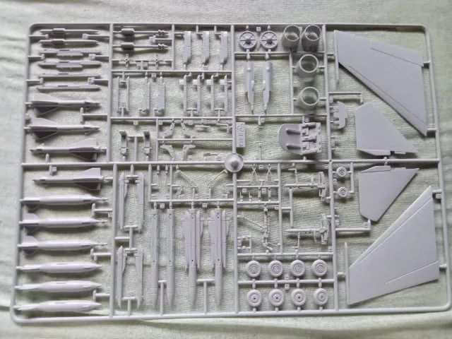 Plastimodelismo - Foto 5