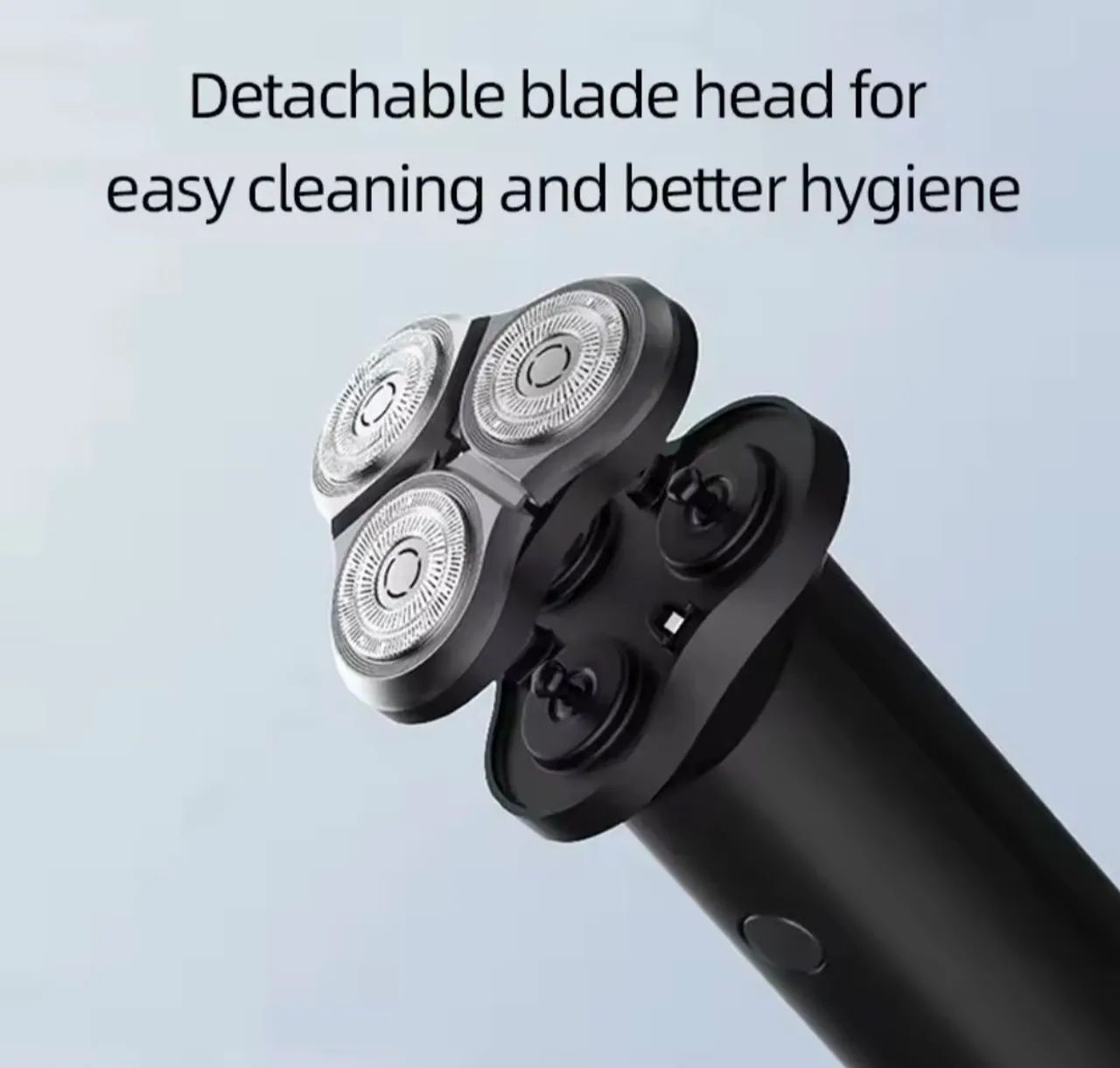 Barbeador Xiaomi mijia s300 - Foto 3